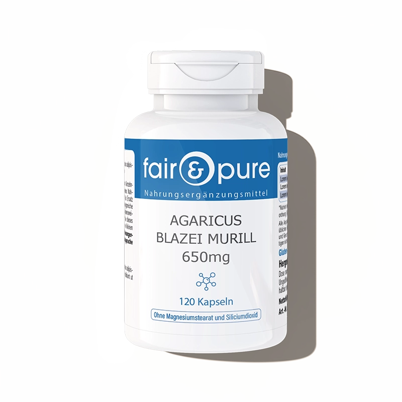 Vitamin D Supplement